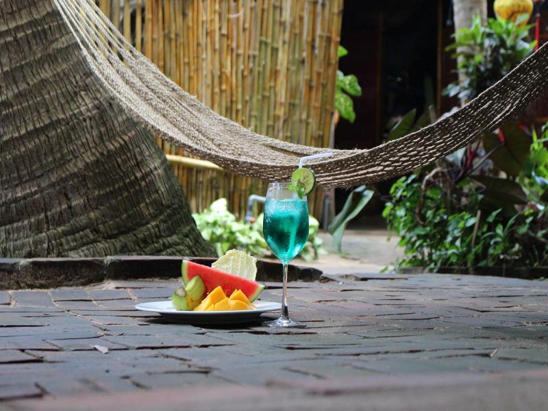 Under The Coconut Tree Hoi An Homestay image