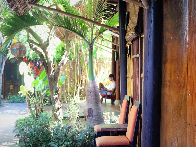 Under The Coconut Tree Hoi An Homestay image