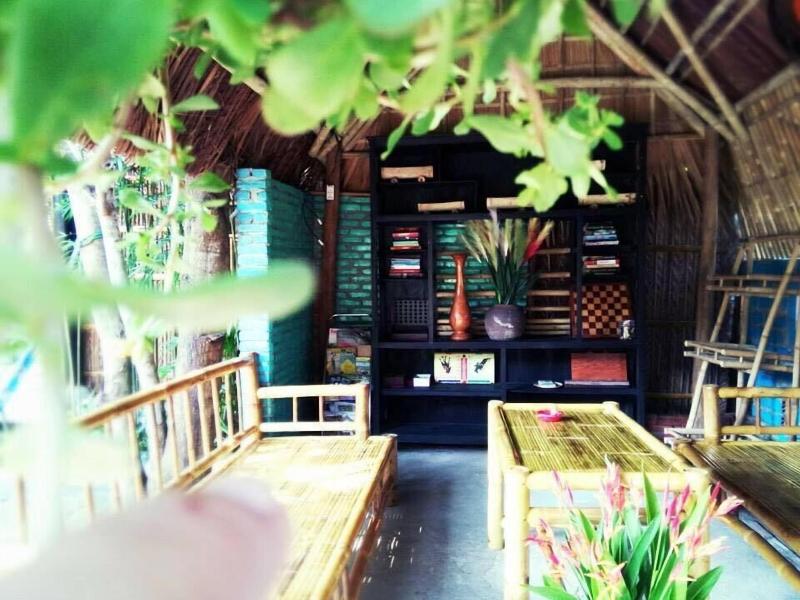 Under The Coconut Tree Hoi An Homestay image