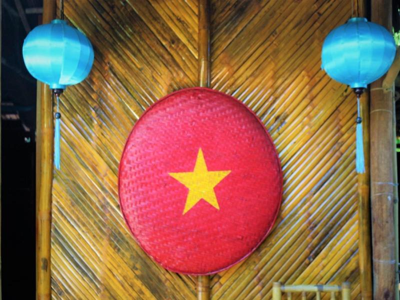 Under The Coconut Tree Hoi An Homestay image