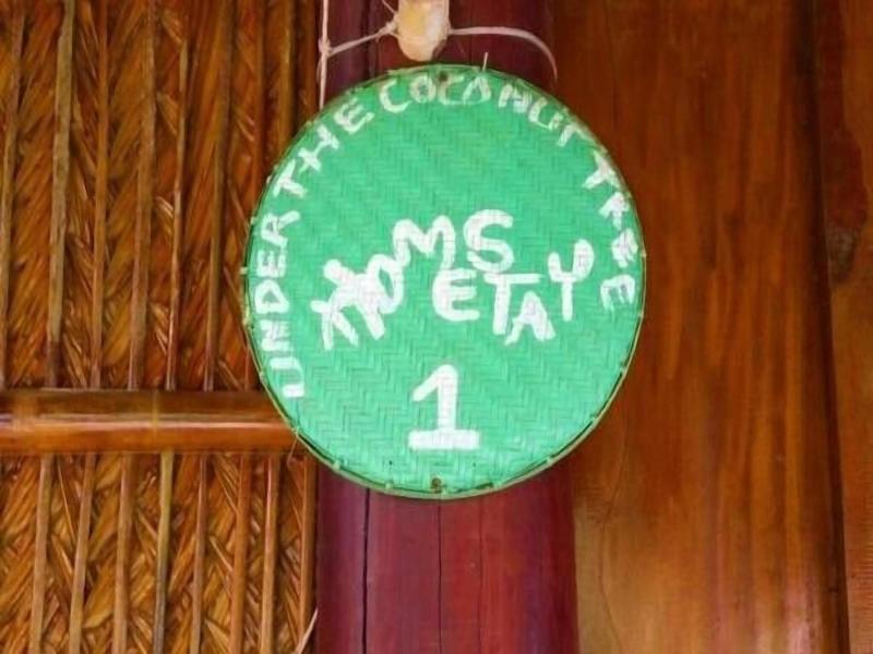 Under The Coconut Tree Hoi An Homestay image
