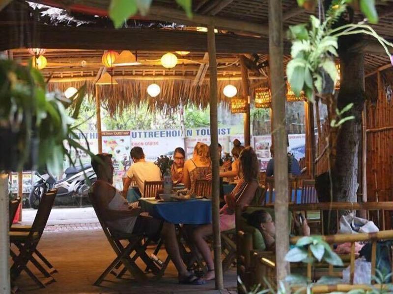 Under The Coconut Tree Hoi An Homestay image