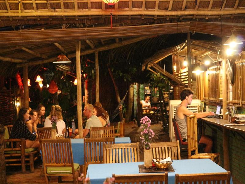 Under The Coconut Tree Hoi An Homestay image