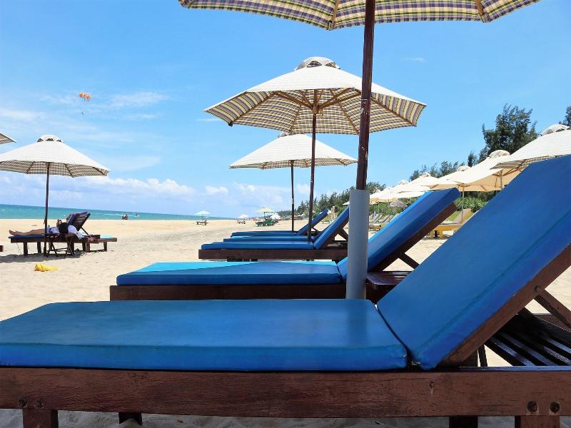 Under The Coconut Tree Hoi An Homestay image
