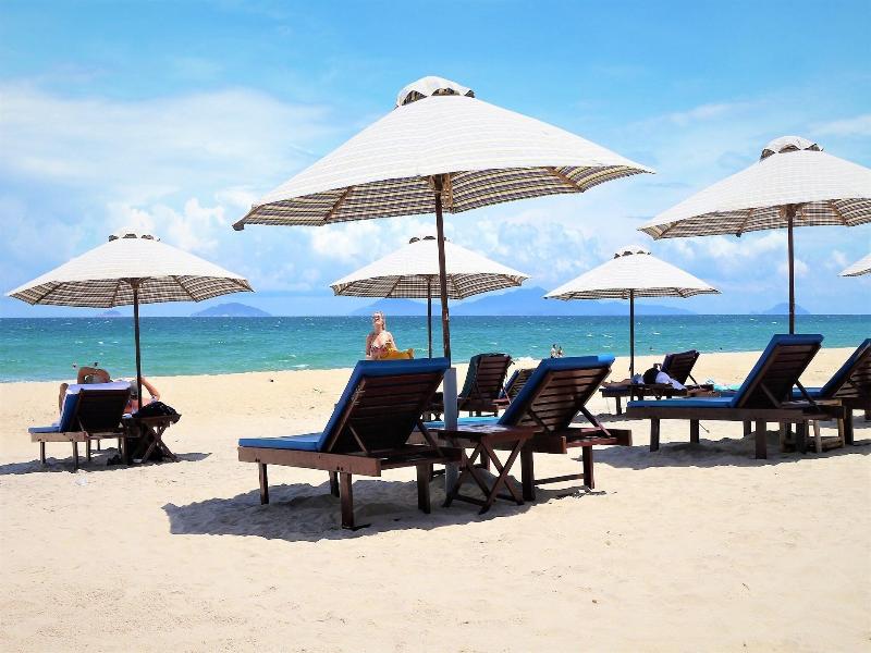 Under The Coconut Tree Hoi An Homestay image