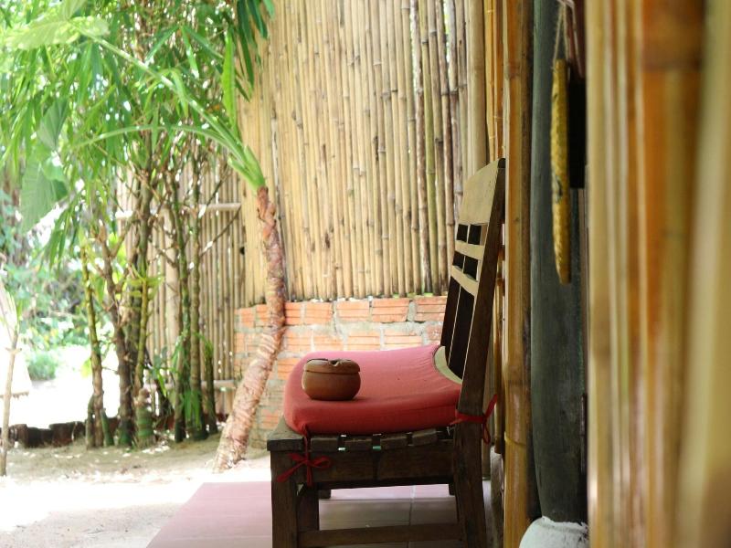 Under The Coconut Tree Hoi An Homestay image