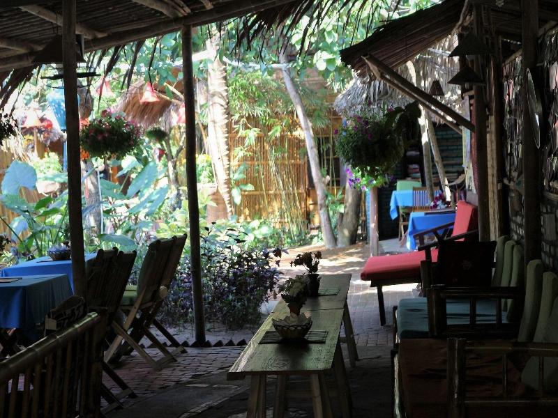 Under The Coconut Tree Hoi An Homestay image