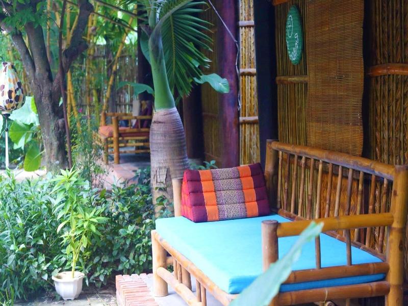 Under The Coconut Tree Hoi An Homestay image