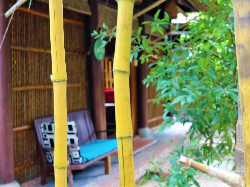 Under The Coconut Tree Hoi An Homestay image
