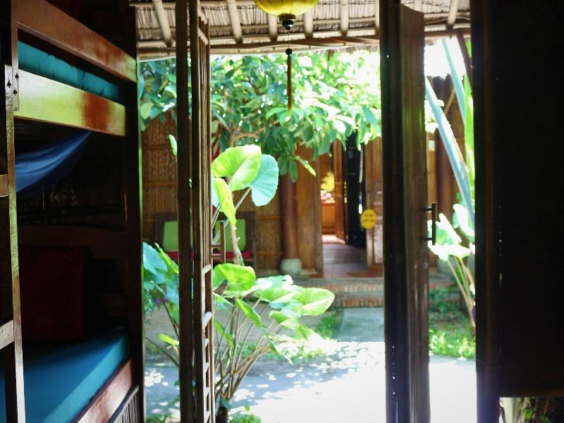 Under The Coconut Tree Hoi An Homestay image