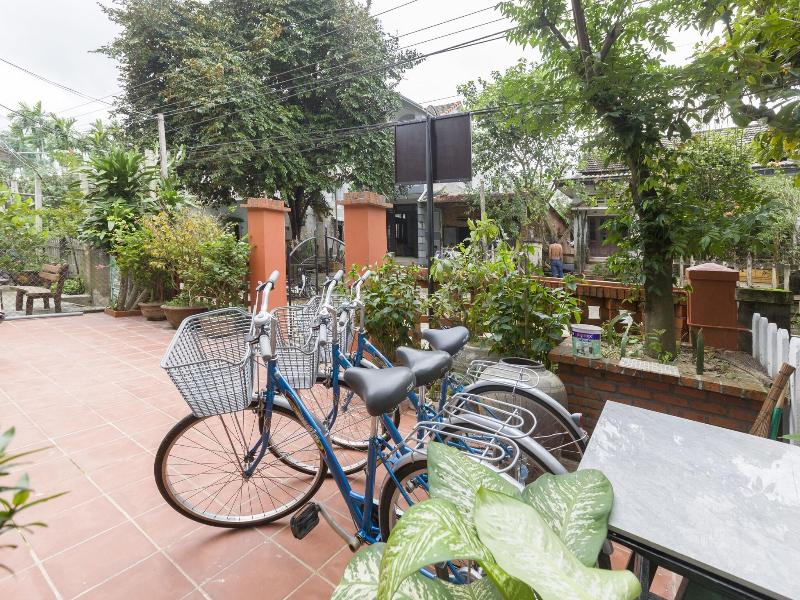 New Destination Hoi An Homestay