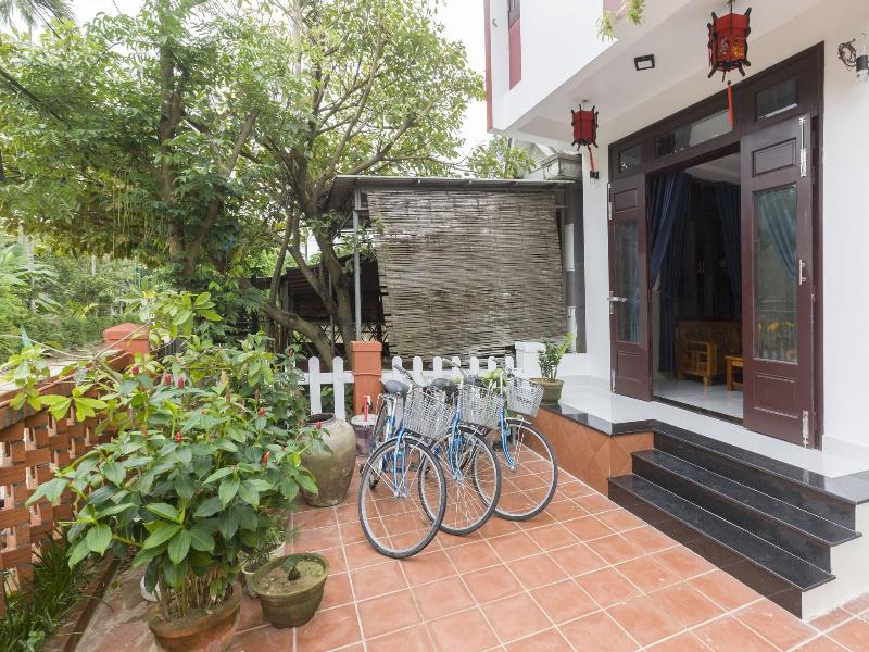 New Destination Hoi An Homestay