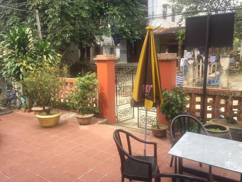 New Destination Hoi An Homestay