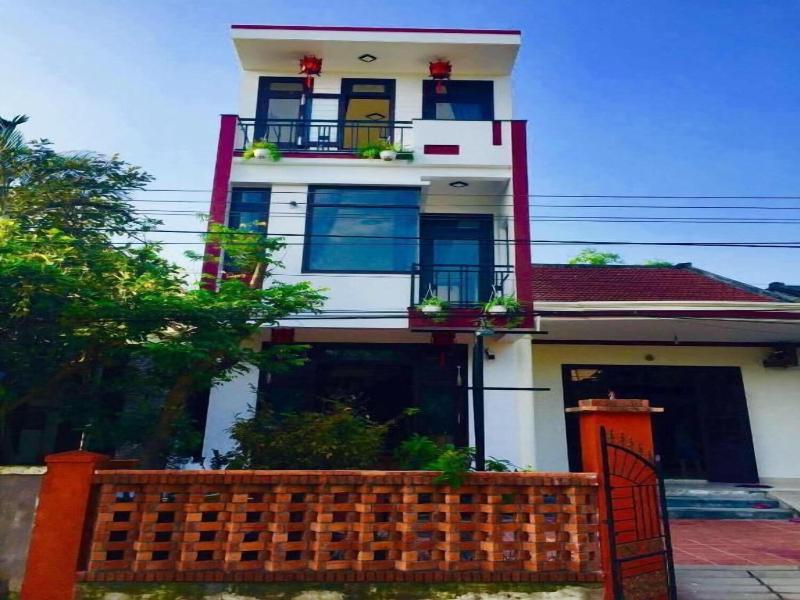 New Destination Hoi An Homestay