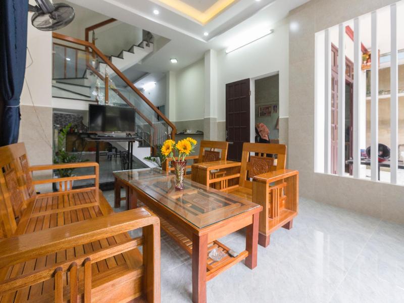 New Destination Hoi An Homestay image