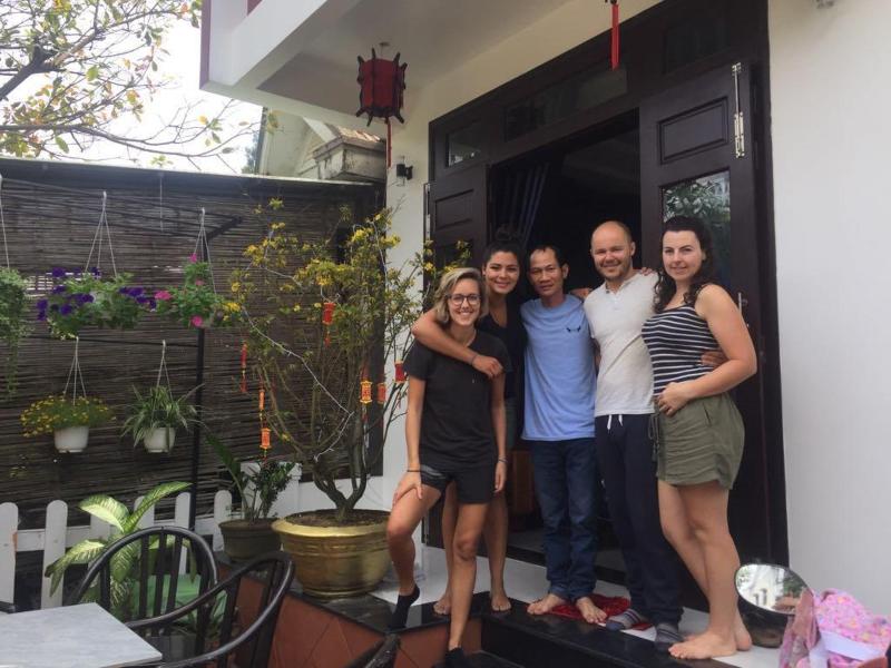New Destination Hoi An Homestay image