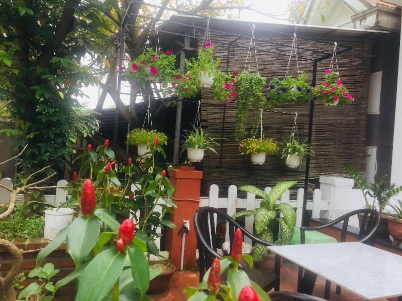 New Destination Hoi An Homestay