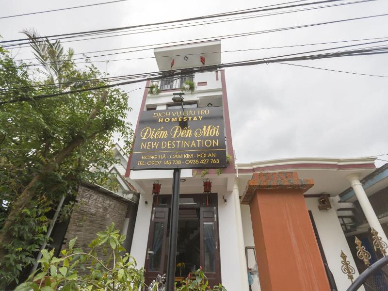New Destination Hoi An Homestay