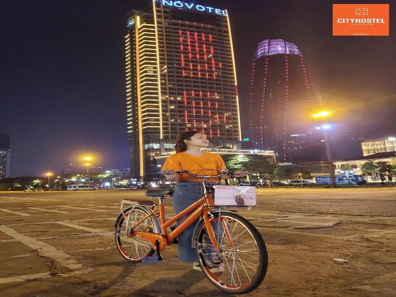 City Hostel Da Nang image