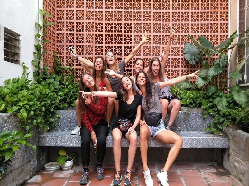 City Hostel Da Nang image