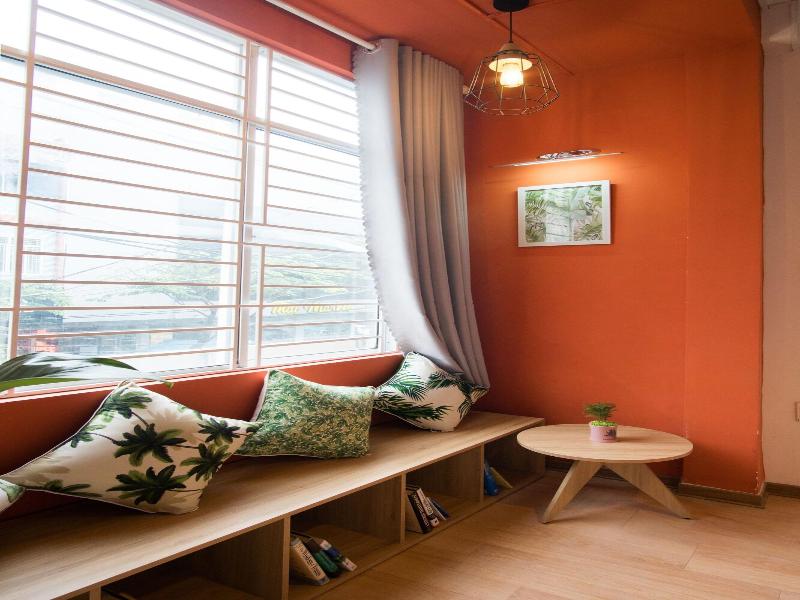 City Hostel Da Nang image