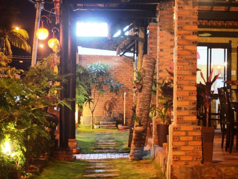 Rang Garden Beach Side Resort image