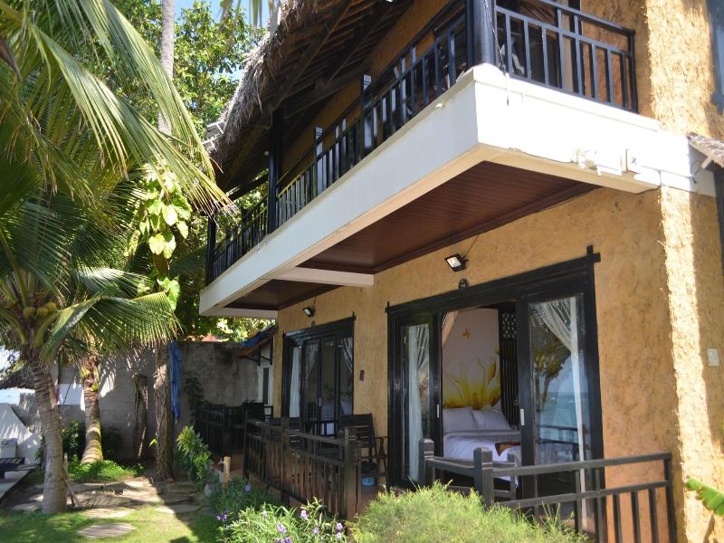 Rang Garden Beach Side Resort image