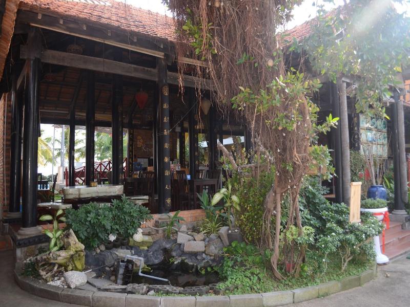 Rang Garden Beach Side Resort image