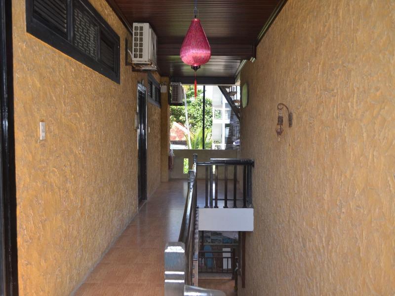 Rang Garden Beach Side Resort image