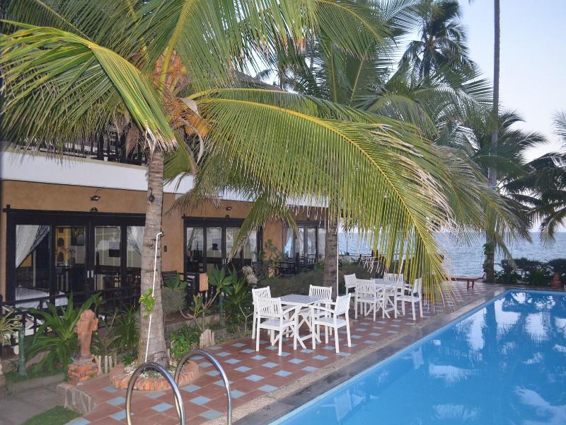 Rang Garden Beach Side Resort image