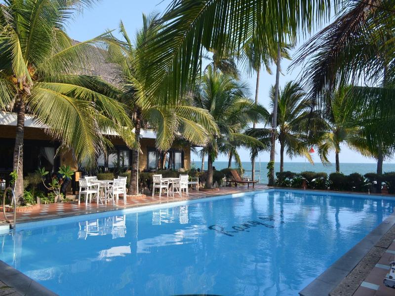 Rang Garden Beach Side Resort image