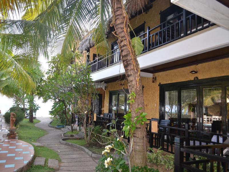 Rang Garden Beach Side Resort image