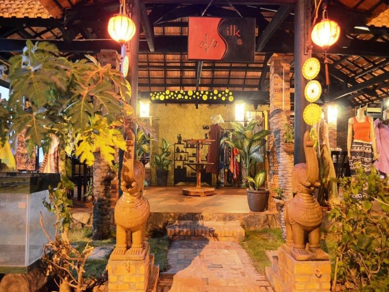 Rang Garden Beach Side Resort image