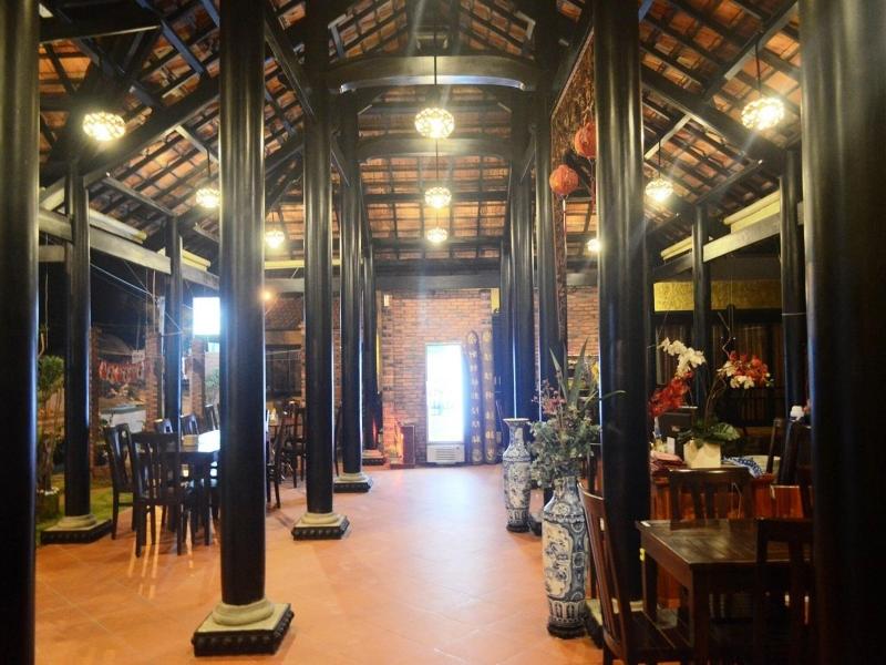 Rang Garden Beach Side Resort image