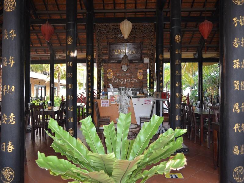 Rang Garden Beach Side Resort image