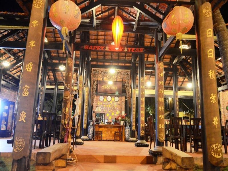 Rang Garden Beach Side Resort image