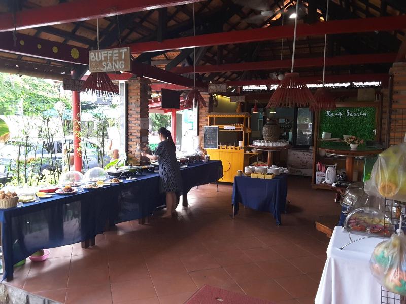 Rang Garden Beach Side Resort image