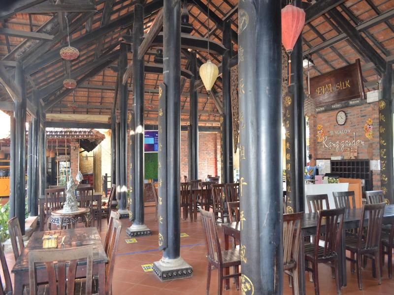 Rang Garden Beach Side Resort image