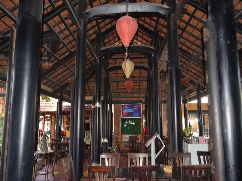 Rang Garden Beach Side Resort image