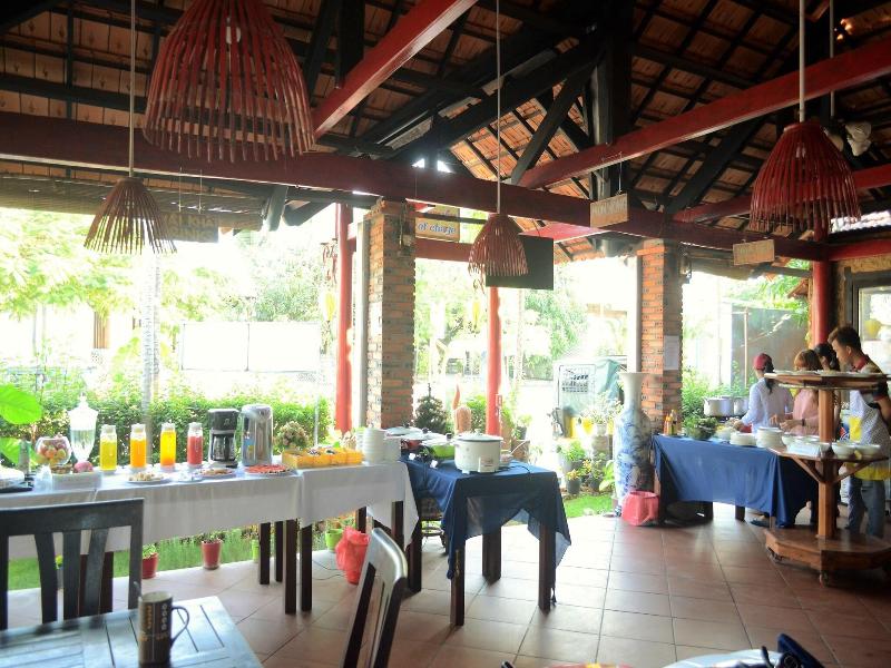 Rang Garden Beach Side Resort image