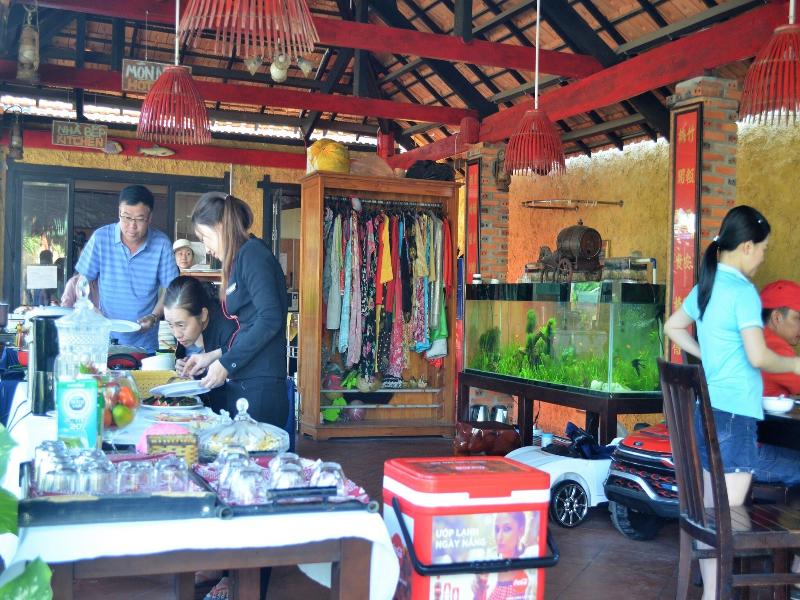 Rang Garden Beach Side Resort image