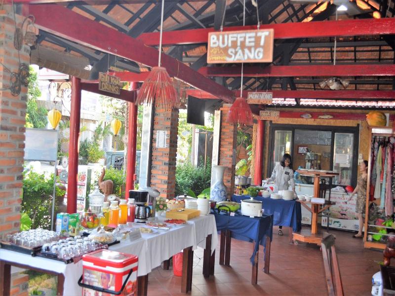 Rang Garden Beach Side Resort image