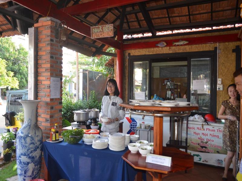 Rang Garden Beach Side Resort image