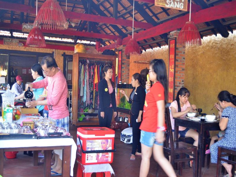 Rang Garden Beach Side Resort image