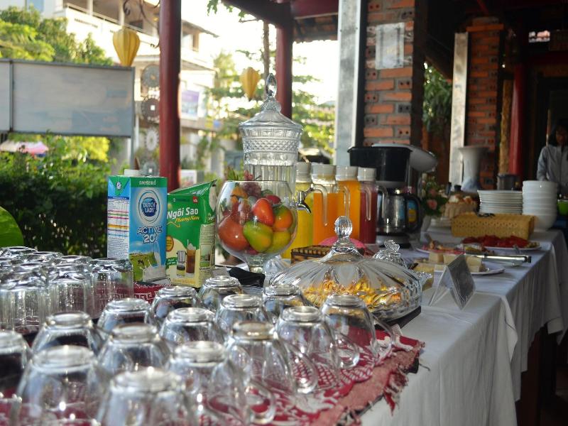 Rang Garden Beach Side Resort image