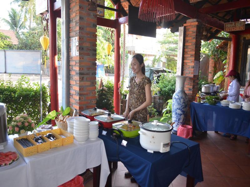 Rang Garden Beach Side Resort image