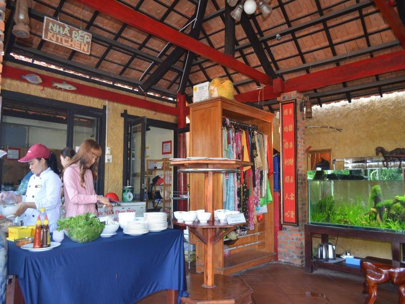 Rang Garden Beach Side Resort image