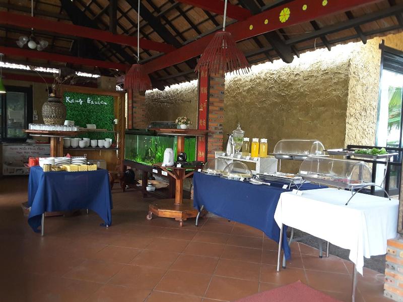 Rang Garden Beach Side Resort image