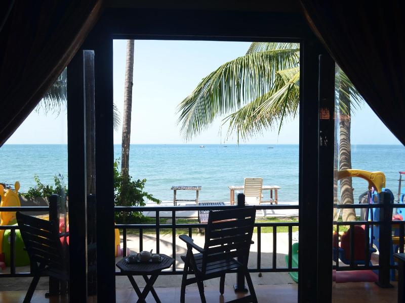 Rang Garden Beach Side Resort image