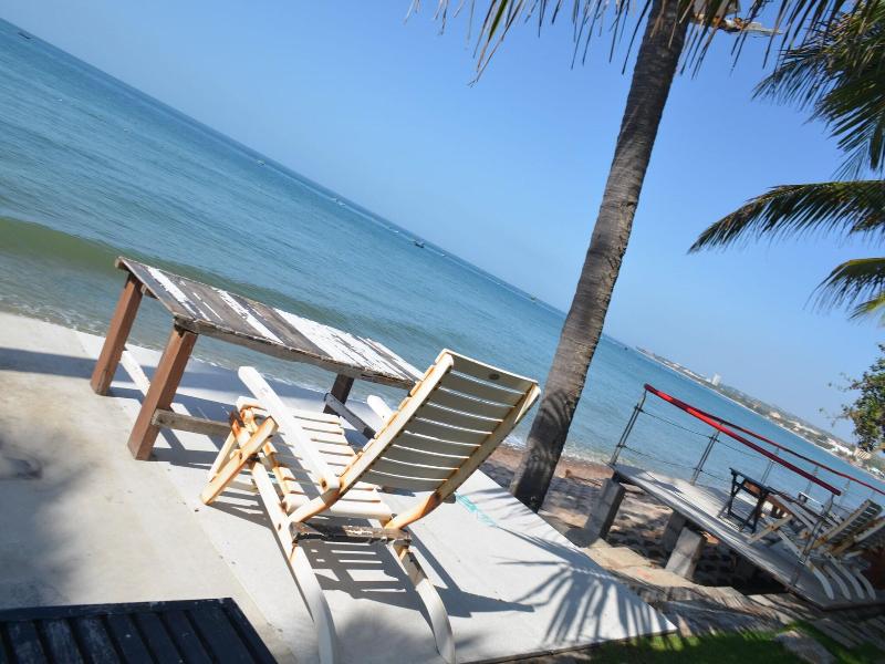 Rang Garden Beach Side Resort image